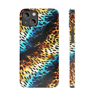 Wild Streak - iPhone Slim