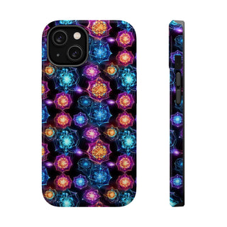 Astral Bloom - iPhone MagSafe