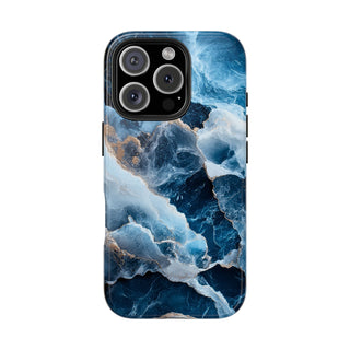 Arctic Abyss - iPhone Tough