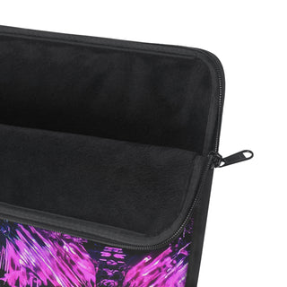 Neon Vault - Laptop Sleeve