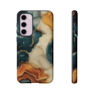 Aurora Flame - Galaxy Tough