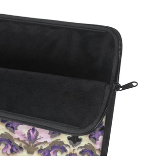 Royal Bloom - Laptop Sleeve