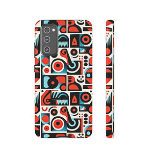 Eclipse Totem - Galaxy Tough