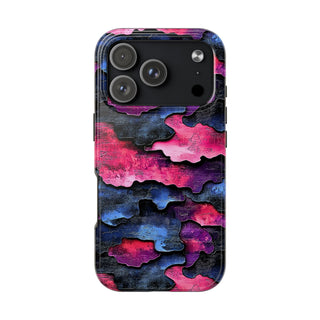 Crimson Twilight - iPhone Tough