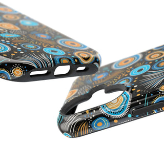 Celestial Harmony - iPhone MagSafe