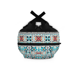 Aztec Bloom - Backpack