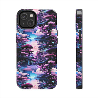 Dreamtree Vale - iPhone Tough