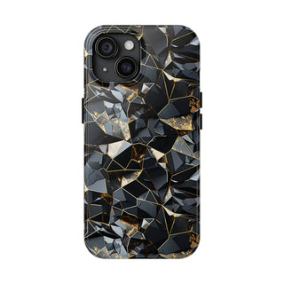 Eclipse Shatter - iPhone Tough