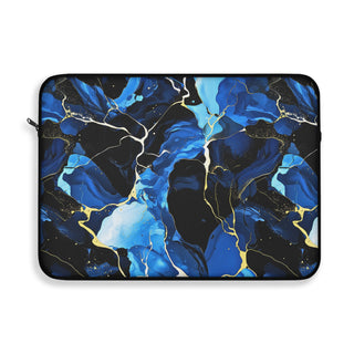 Midnight Currents - Laptop Sleeve
