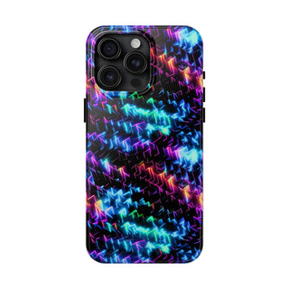 Voltage Bloom - iPhone Tough