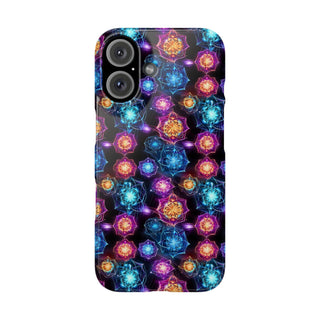Astral Bloom - iPhone Slim