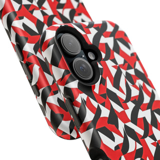 Riddle Wonder - iPhone MagSafe