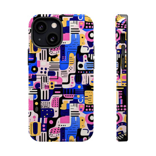 City Pulse - iPhone MagSafe