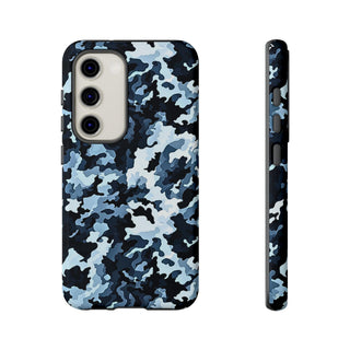 Midnight Stealth - Galaxy Tough