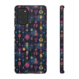 Celestial Glyphs - Galaxy Tough