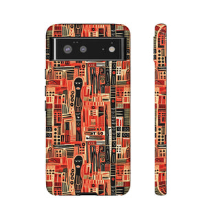 Sunstone City - Pixel Tough