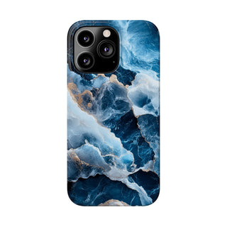 Arctic Abyss - iPhone Slim