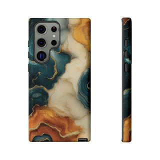 Aurora Flame - Galaxy Tough