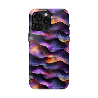 Velvet Dusk - iPhone Tough