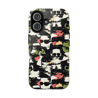 Phantom Shades -iPhone Tough