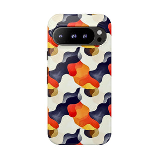 Heatwave Drift - Pixel Tough