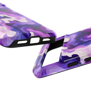 Mystic Drift - Pixel Tough