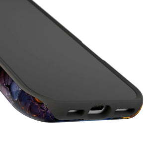 Shattered Spectrum - iPhone MagSafe