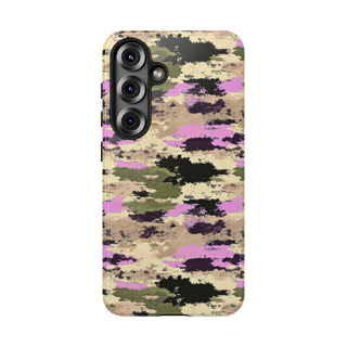 Lavender Storm - Galaxy Tough