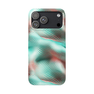 Echoform - iPhone Slim