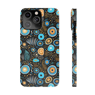 Celestial Harmony - iPhone Slim