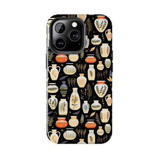 Autumn Harvest - iPhone Tough