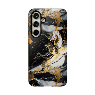 Aurous Art - Galaxy Tough