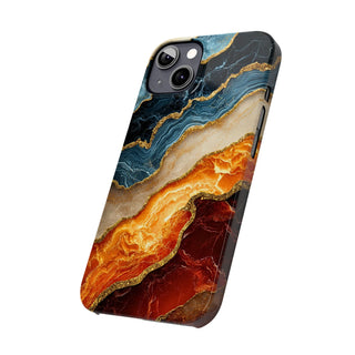 Earthbound Sonata - iPhone Slim