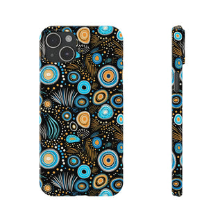 Celestial Harmony - iPhone Slim