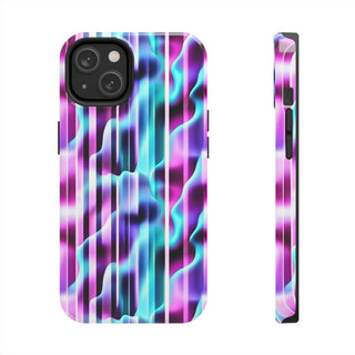 Velvet Stream - iPhone Tough