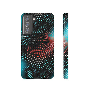 Pulse Grid - Galaxy Tough