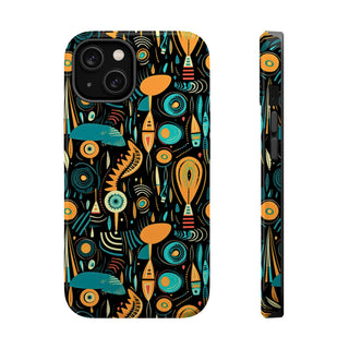 Cosmic Flow - iPhone MagSafe