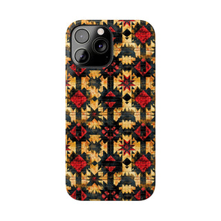 Tribal Legacy - iPhone Slim