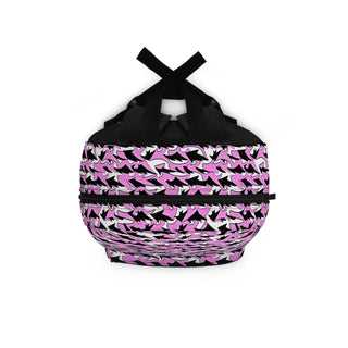 Pink Panache - Backpack