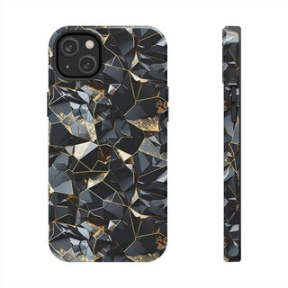 Eclipse Shatter - iPhone Tough