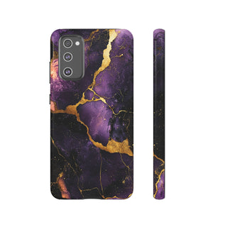 Cosmic Shard - Galaxy Tough