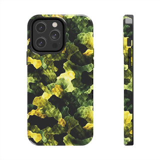 Shadowed Terrain - iPhone Tough