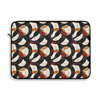 Eclipse Waves - Laptop Sleeve