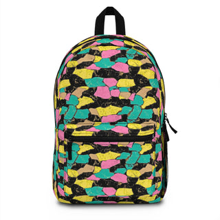 Mosaic Pop - Backpack