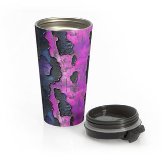 Violet Abyss - Travel Mug