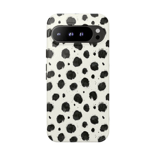 Inkspot Reverie - Pixel Tough