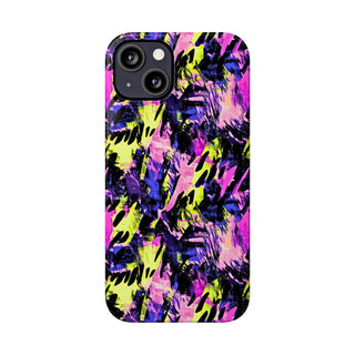 Neon Claw - iPhone Slim