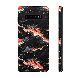 Ember Storm - Galaxy Tough