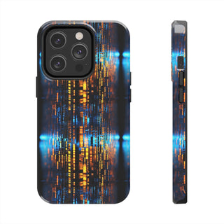 Code Corridor - iPhone Tough