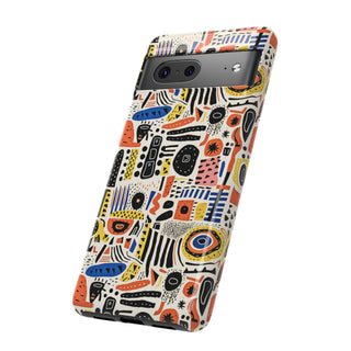 Echoes of Rhythm - Pixel Tough